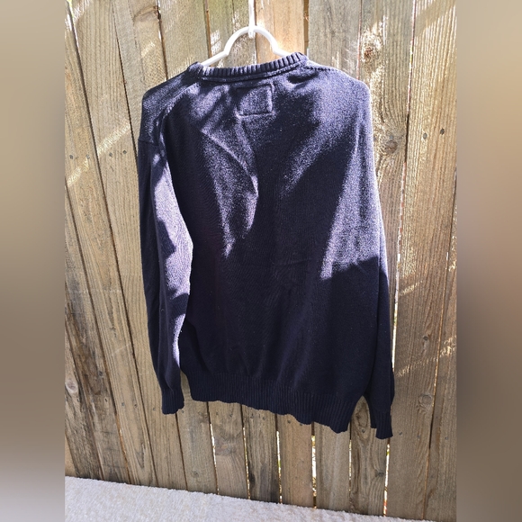 Weatherproof Vintage sweater size XL - Picture 3 of 6